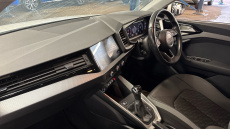 Audi A1 30 TFSI Sport 5dr S Tronic Petrol Hatchback